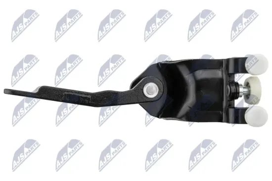 Rollenführung, Schiebetür beifahrerseitig fahrerseitig NTY EZC-FR-119 Bild Rollenführung, Schiebetür beifahrerseitig fahrerseitig NTY EZC-FR-119