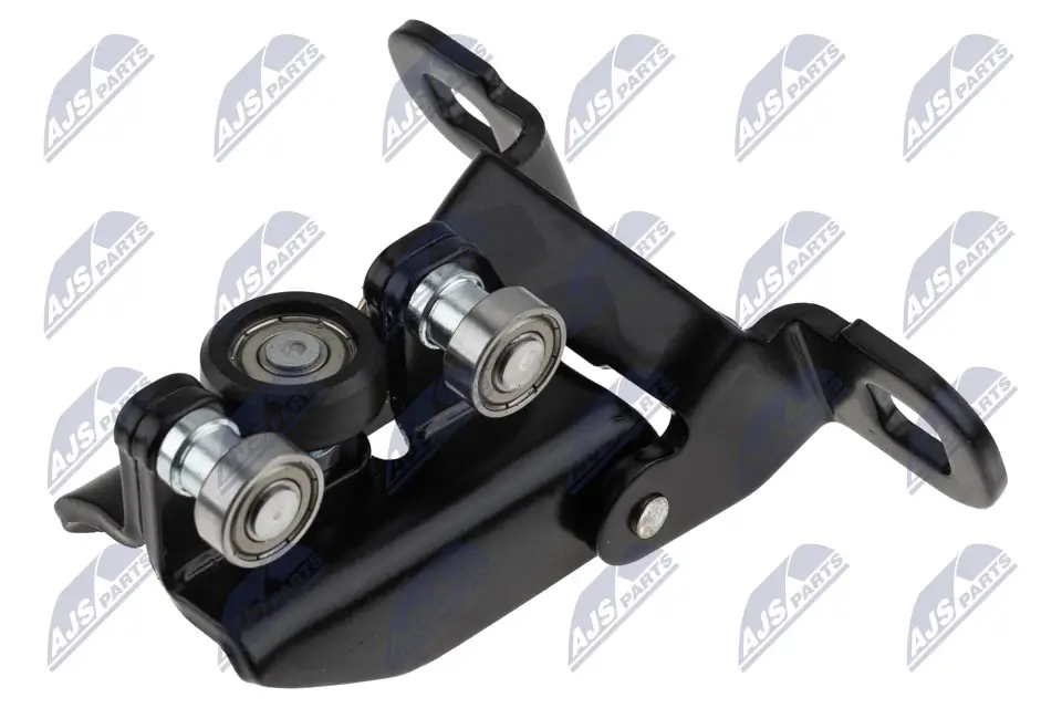 Rollenführung, Schiebetür Mitte rechts NTY EZC-FR-122