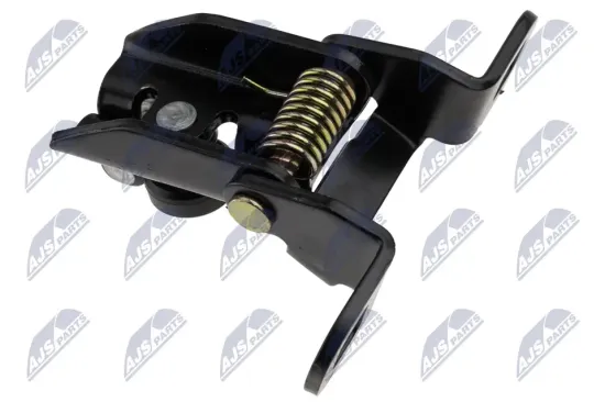 Rollenführung, Schiebetür Mitte rechts NTY EZC-FR-122 Bild Rollenführung, Schiebetür Mitte rechts NTY EZC-FR-122