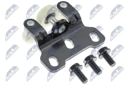 Rollenführung, Schiebetür Mitte rechts NTY EZC-FR-124 Bild Rollenführung, Schiebetür Mitte rechts NTY EZC-FR-124