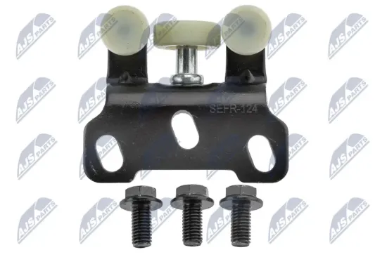 Rollenführung, Schiebetür Mitte rechts NTY EZC-FR-124 Bild Rollenführung, Schiebetür Mitte rechts NTY EZC-FR-124