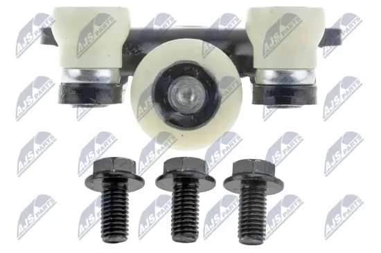 Rollenführung, Schiebetür Mitte rechts NTY EZC-FR-124 Bild Rollenführung, Schiebetür Mitte rechts NTY EZC-FR-124