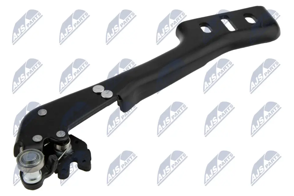 Rollenführung, Schiebetür rechts NTY EZC-FR-125