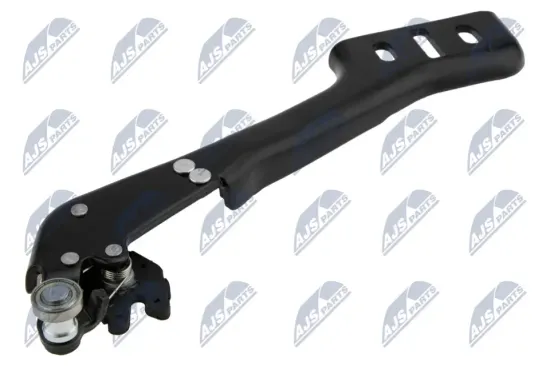 Rollenführung, Schiebetür rechts NTY EZC-FR-125 Bild Rollenführung, Schiebetür rechts NTY EZC-FR-125