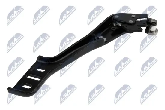 Rollenführung, Schiebetür rechts NTY EZC-FR-125 Bild Rollenführung, Schiebetür rechts NTY EZC-FR-125