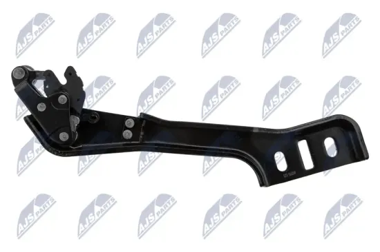 Rollenführung, Schiebetür rechts NTY EZC-FR-125 Bild Rollenführung, Schiebetür rechts NTY EZC-FR-125