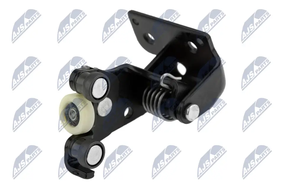 Rollenführung, Schiebetür rechts NTY EZC-FR-127