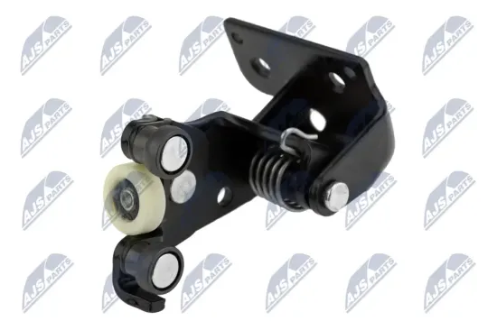 Rollenführung, Schiebetür rechts NTY EZC-FR-127 Bild Rollenführung, Schiebetür rechts NTY EZC-FR-127