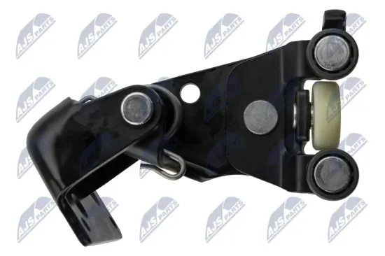 Rollenführung, Schiebetür rechts NTY EZC-FR-127 Bild Rollenführung, Schiebetür rechts NTY EZC-FR-127