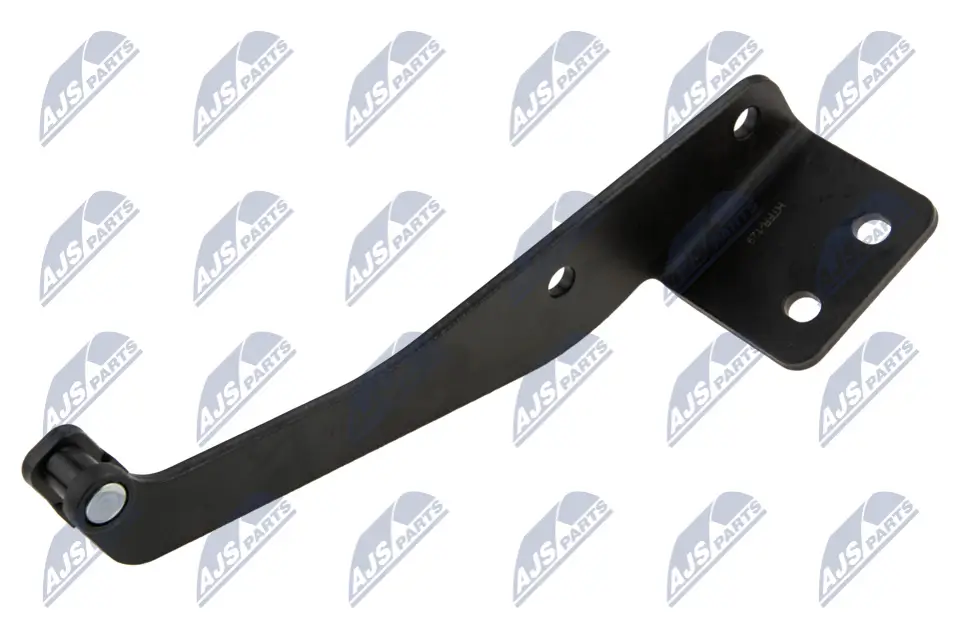 Rollenführung, Schiebetür links unten NTY EZC-FR-129