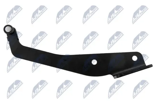 Rollenführung, Schiebetür links unten NTY EZC-FR-129 Bild Rollenführung, Schiebetür links unten NTY EZC-FR-129