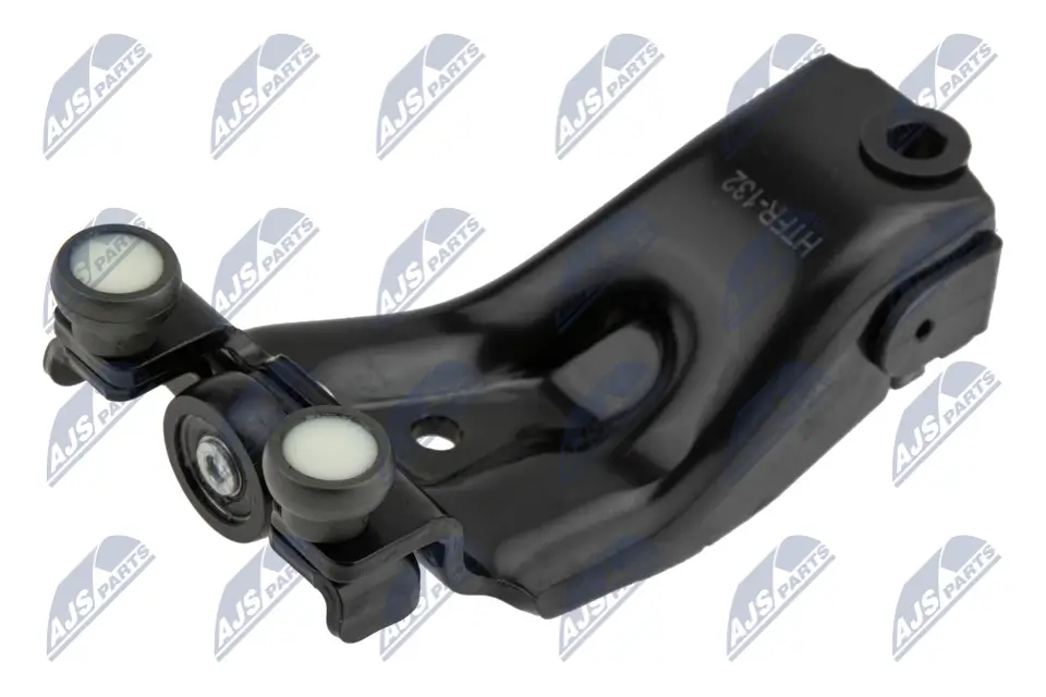 Rollenführung, Schiebetür Mitte NTY EZC-FR-132