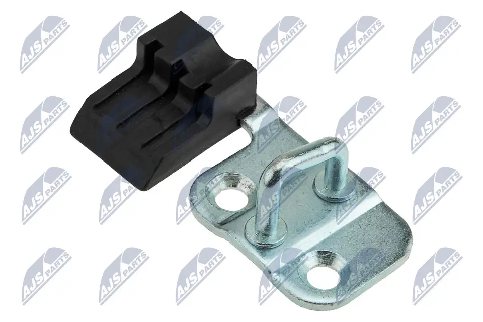 Führung, Verriegelungsknopf hinten links NTY EZC-FR-135