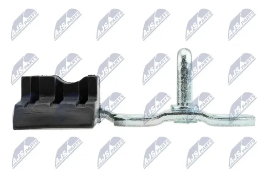 Führung, Verriegelungsknopf hinten links NTY EZC-FR-135 Bild Führung, Verriegelungsknopf hinten links NTY EZC-FR-135