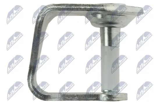 Führung, Verriegelungsknopf hinten links NTY EZC-FR-136 Bild Führung, Verriegelungsknopf hinten links NTY EZC-FR-136