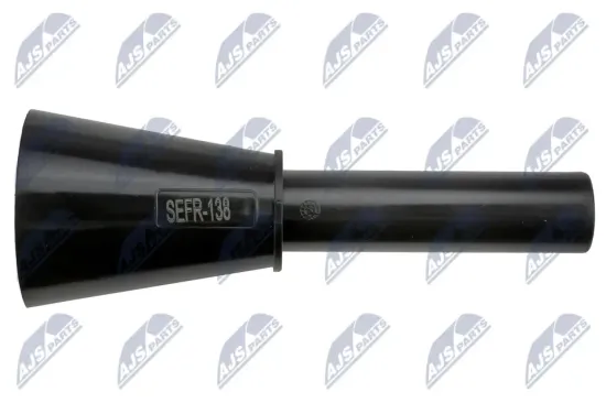 Einfüllstutzen, Kraftstofftank NTY EZC-FR-138 Bild Einfüllstutzen, Kraftstofftank NTY EZC-FR-138