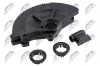 Reparatursatz, automatische Kupplungsnachstellung NTY EZC-FR-139 Bild Reparatursatz, automatische Kupplungsnachstellung NTY EZC-FR-139