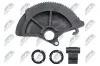 Reparatursatz, automatische Kupplungsnachstellung NTY EZC-FR-139 Bild Reparatursatz, automatische Kupplungsnachstellung NTY EZC-FR-139