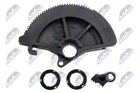 Reparatursatz, automatische Kupplungsnachstellung NTY EZC-FR-139 Bild Reparatursatz, automatische Kupplungsnachstellung NTY EZC-FR-139