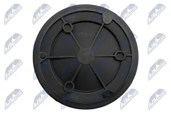 Abdeckung, Zahnriemen NTY EZC-FR-140 Bild Abdeckung, Zahnriemen NTY EZC-FR-140