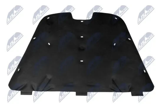 Motorraumdämmung Motorhaube NTY EZC-FR-148 Bild Motorraumdämmung Motorhaube NTY EZC-FR-148