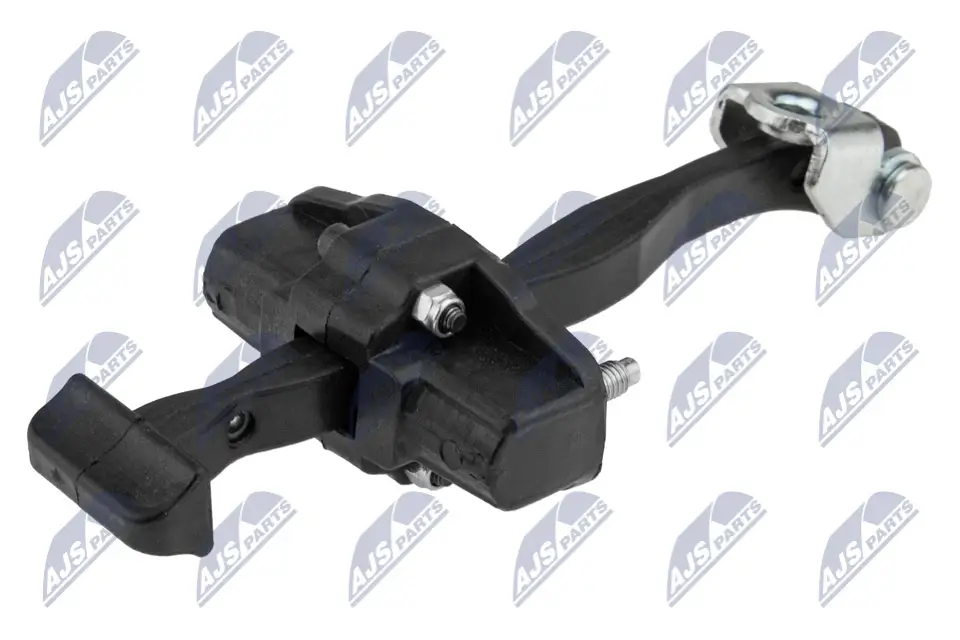 Türfeststeller vorne links vorne rechts NTY EZC-FR-156