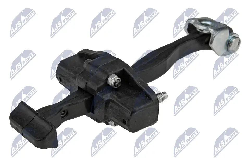 Türfeststeller vorne vorne links beidseitig vorne rechts NTY EZC-FR-157