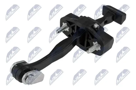 Türfeststeller vorne vorne links beidseitig vorne rechts NTY EZC-FR-157 Bild Türfeststeller vorne vorne links beidseitig vorne rechts NTY EZC-FR-157