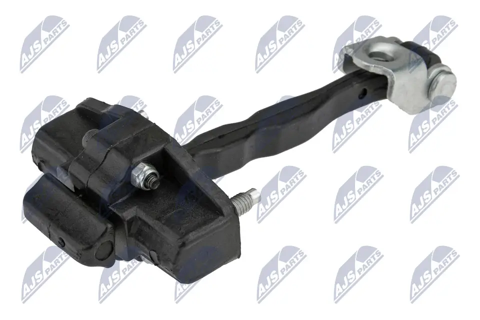 Türfeststeller vorne links vorne rechts NTY EZC-FR-161