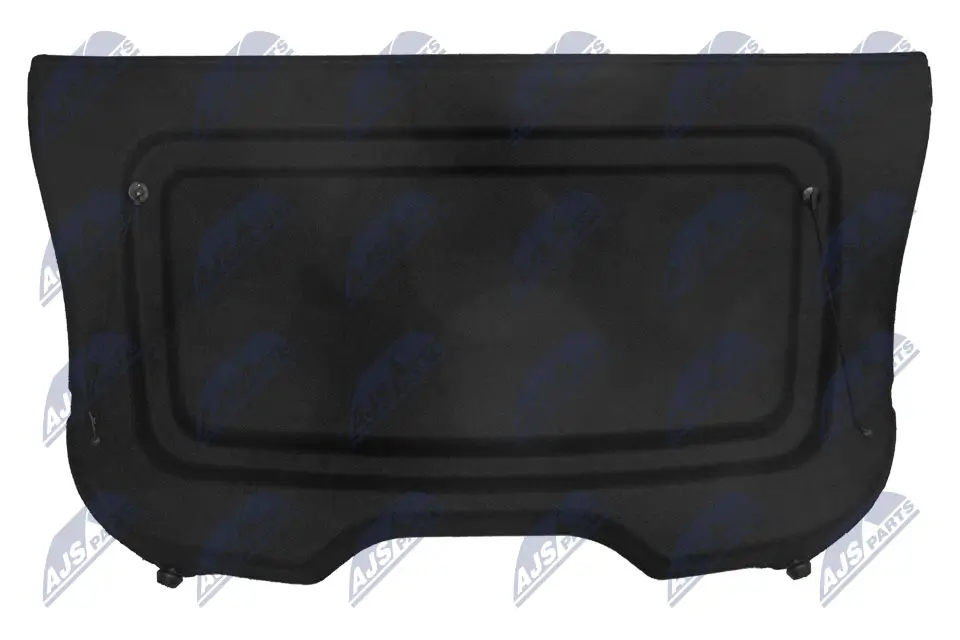 Laderaumabdeckung NTY EZC-FR-163