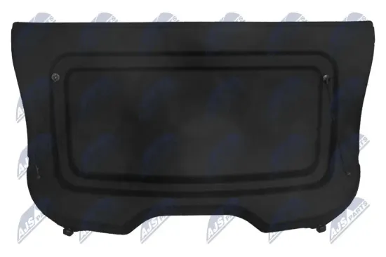 Laderaumabdeckung NTY EZC-FR-163 Bild Laderaumabdeckung NTY EZC-FR-163