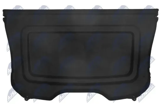 Laderaumabdeckung NTY EZC-FR-163 Bild Laderaumabdeckung NTY EZC-FR-163