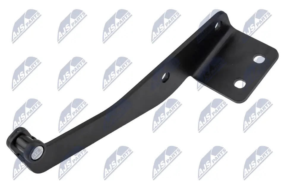 Rollenführung, Schiebetür links unten NTY EZC-FR-168