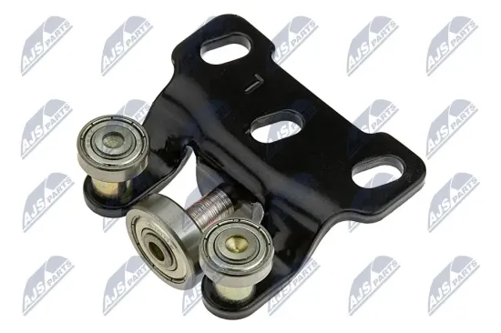 Rollenführung, Schiebetür Mitte links NTY EZC-FR-171 Bild Rollenführung, Schiebetür Mitte links NTY EZC-FR-171