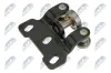 Rollenführung, Schiebetür Mitte links NTY EZC-FR-171 Bild Rollenführung, Schiebetür Mitte links NTY EZC-FR-171