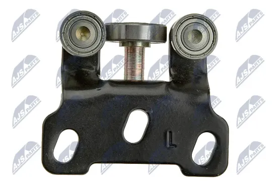 Rollenführung, Schiebetür Mitte links NTY EZC-FR-171 Bild Rollenführung, Schiebetür Mitte links NTY EZC-FR-171