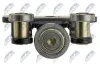 Rollenführung, Schiebetür Mitte links NTY EZC-FR-171 Bild Rollenführung, Schiebetür Mitte links NTY EZC-FR-171