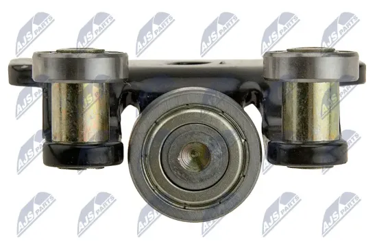 Rollenführung, Schiebetür Mitte links NTY EZC-FR-171 Bild Rollenführung, Schiebetür Mitte links NTY EZC-FR-171