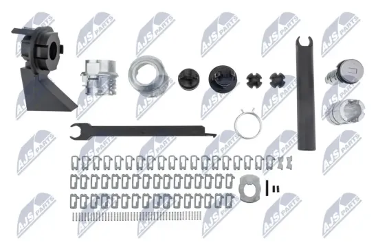 Motorhaubenschloss NTY EZC-FR-172 Bild Motorhaubenschloss NTY EZC-FR-172