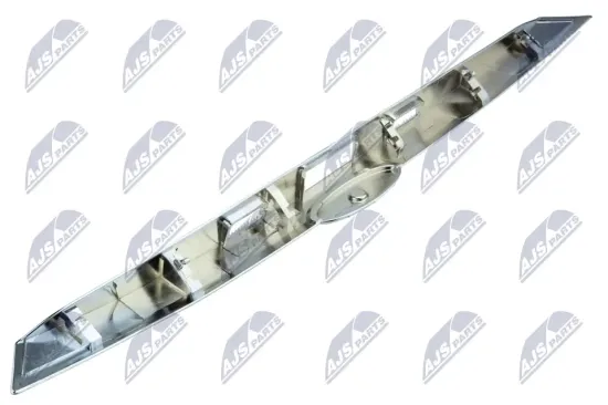 Gehäuse, Kennzeichenleuchte hinten NTY EZC-FR-176 Bild Gehäuse, Kennzeichenleuchte hinten NTY EZC-FR-176