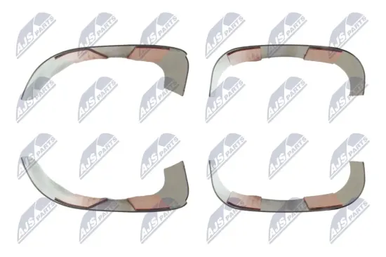 Abdeckung, Lenkrad NTY EZC-FR-178 Bild Abdeckung, Lenkrad NTY EZC-FR-178