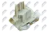 Türschloss vorne links NTY EZC-FR-186 Bild Türschloss vorne links NTY EZC-FR-186