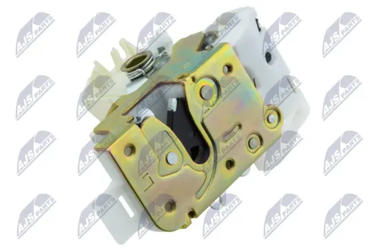 Türschloss vorne links NTY EZC-FR-186 Bild Türschloss vorne links NTY EZC-FR-186