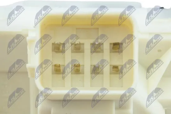 Türschloss vorne links NTY EZC-FR-186 Bild Türschloss vorne links NTY EZC-FR-186