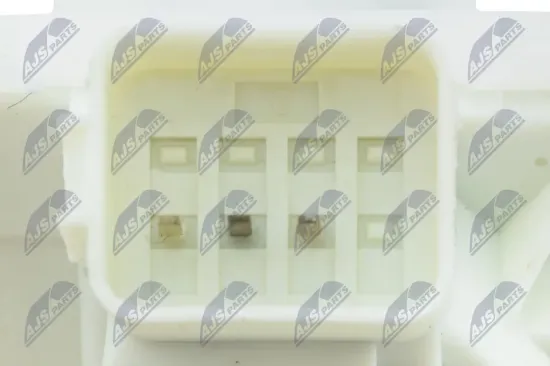 Türschloss hinten links NTY EZC-FR-188 Bild Türschloss hinten links NTY EZC-FR-188