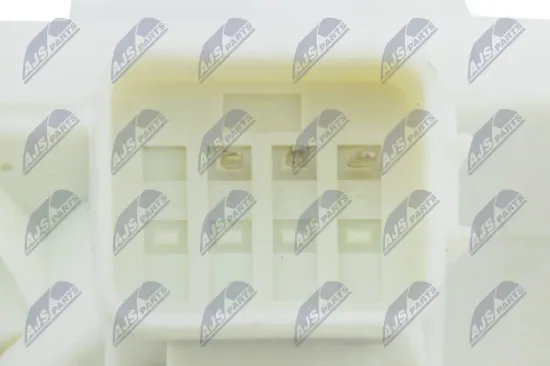 Türschloss hinten rechts NTY EZC-FR-189 Bild Türschloss hinten rechts NTY EZC-FR-189