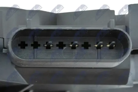 Türschloss hinten links NTY EZC-FR-191 Bild Türschloss hinten links NTY EZC-FR-191