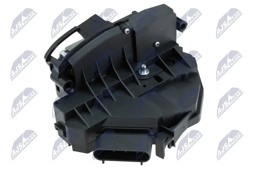 Lambdasonde vorne vorne vor Katalysator nach Katalysator NTY ESL-MS-015