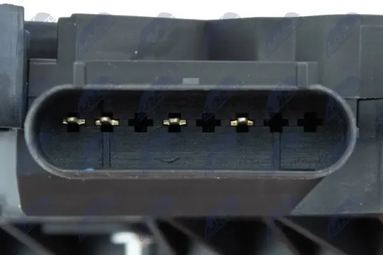 Türschloss hinten rechts NTY EZC-FR-192 Bild Türschloss hinten rechts NTY EZC-FR-192