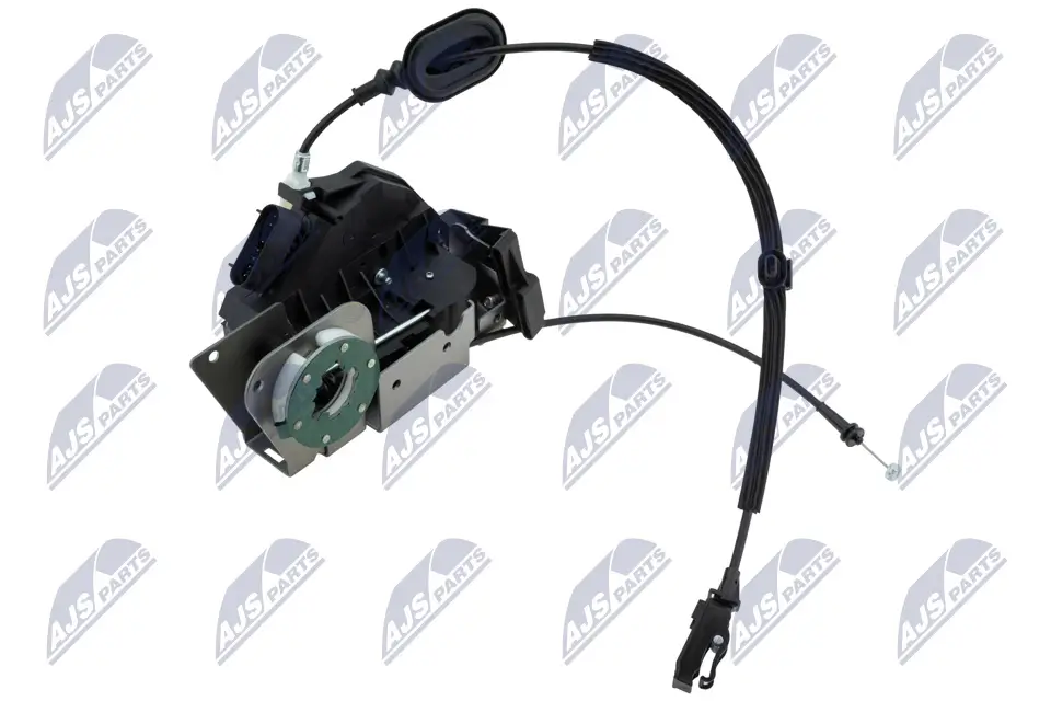 Türschloss vorne links NTY EZC-FR-195